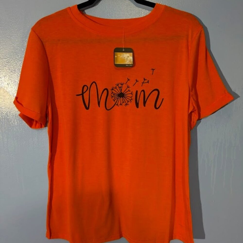 Make a Wish Mom Tee